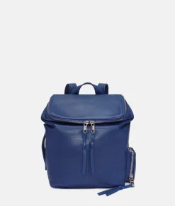 Hot LIEBESKIND BERLIN  Hera Backpack S royalblau