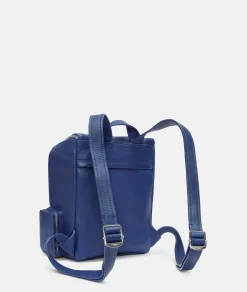 Hot LIEBESKIND BERLIN  Hera Backpack S royalblau