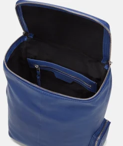 Hot LIEBESKIND BERLIN  Hera Backpack S royalblau