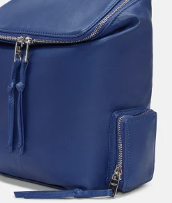 Hot LIEBESKIND BERLIN  Hera Backpack S royalblau