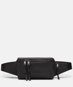 LIEBESKIND BERLIN  Hera Belt-Bag S schwarz