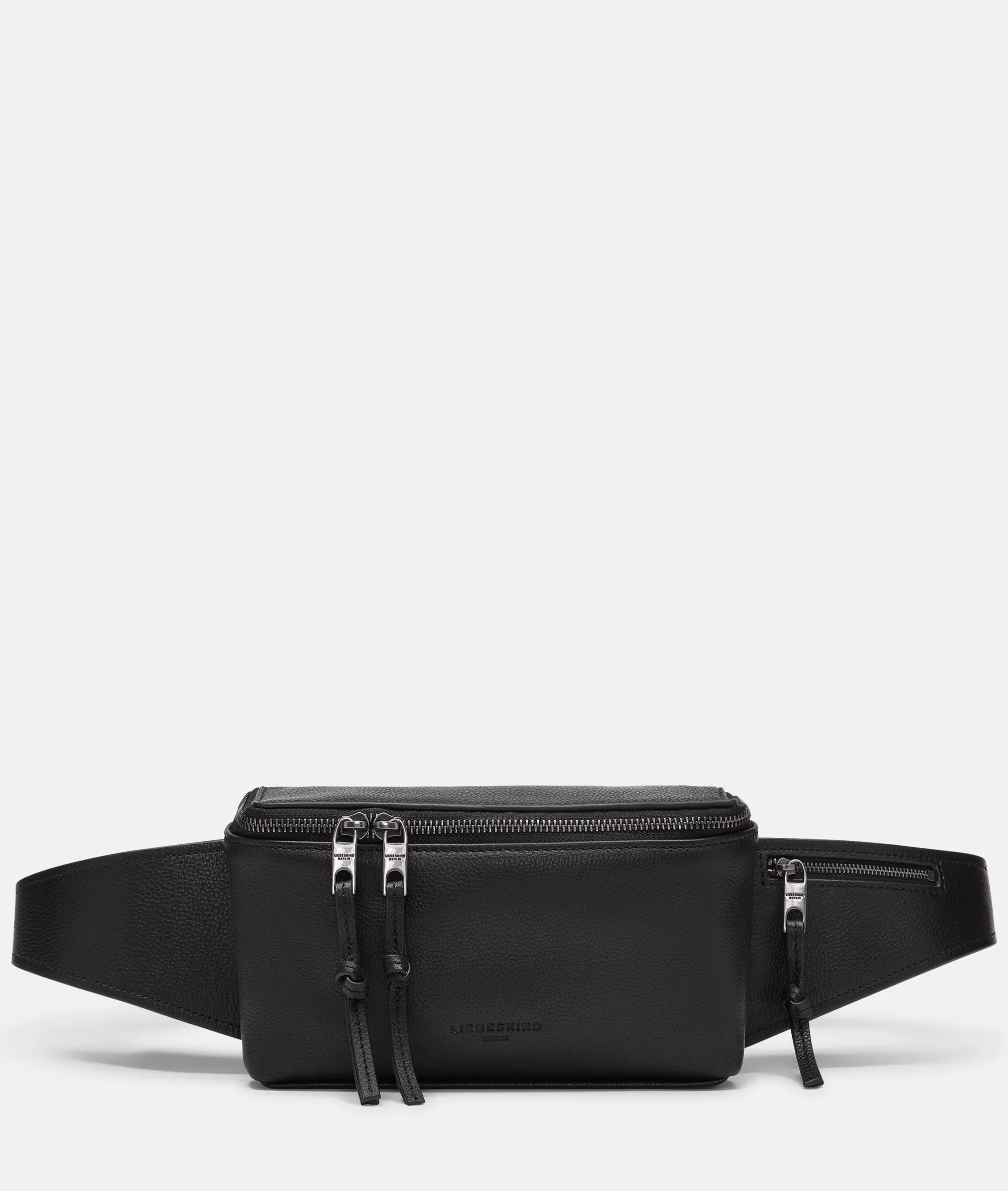 LIEBESKIND BERLIN Hera Belt-Bag S schwarz