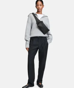LIEBESKIND BERLIN  Hera Belt-Bag S schwarz