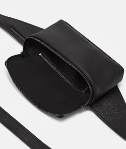 LIEBESKIND BERLIN Hera Belt-Bag S schwarz