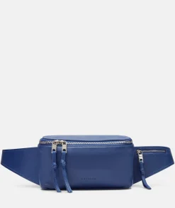 New LIEBESKIND BERLIN  Hera Belt-Bag S royalblau