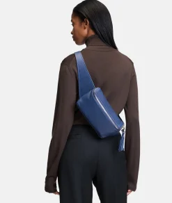 New LIEBESKIND BERLIN  Hera Belt-Bag S royalblau