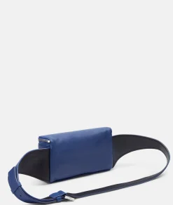 New LIEBESKIND BERLIN Hera Belt-Bag S royalblau