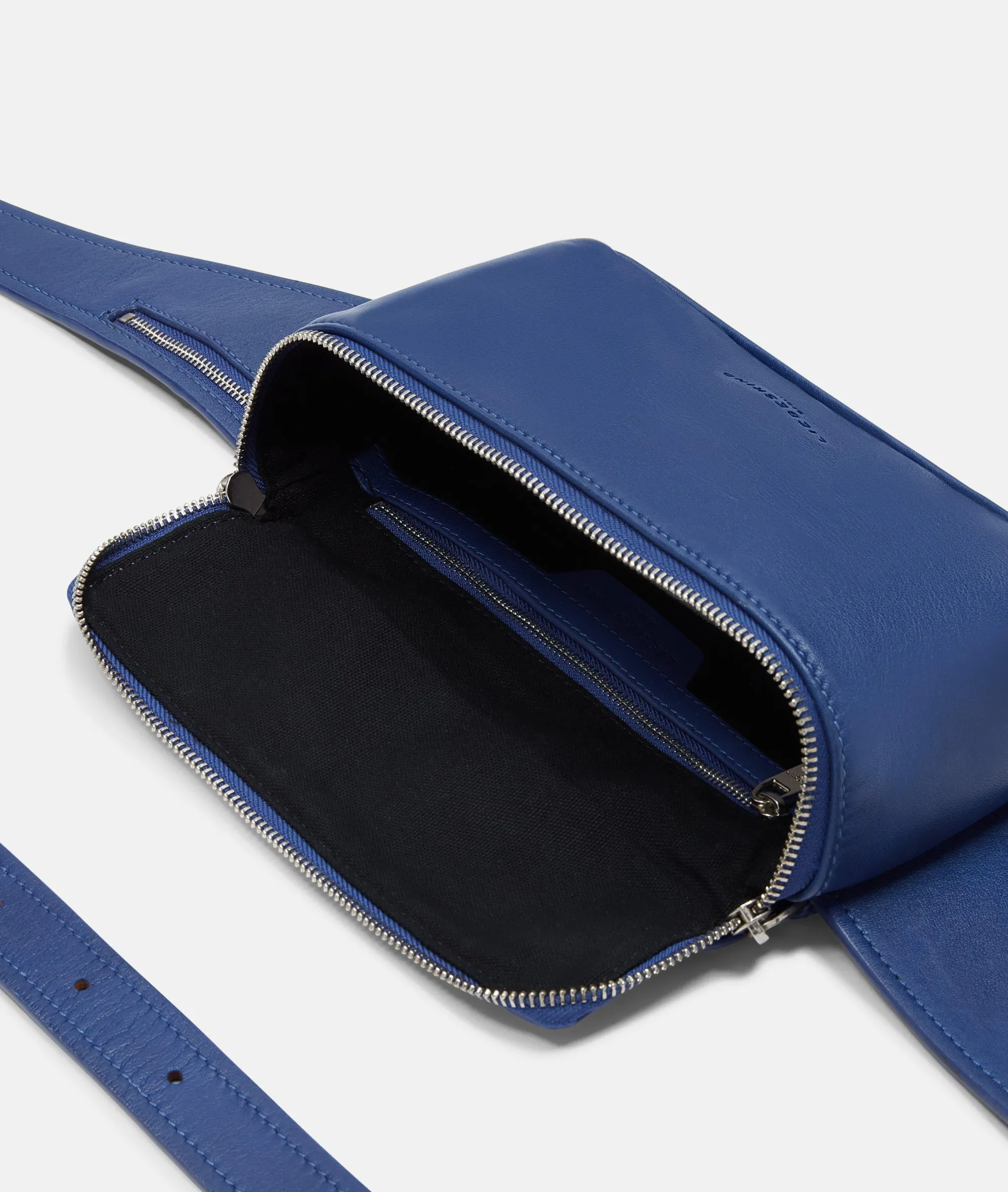 New LIEBESKIND BERLIN Hera Belt-Bag S royalblau