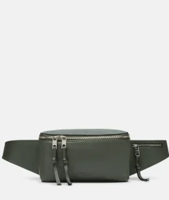 Clearance LIEBESKIND BERLIN  Hera Belt-Bag S olivgrün