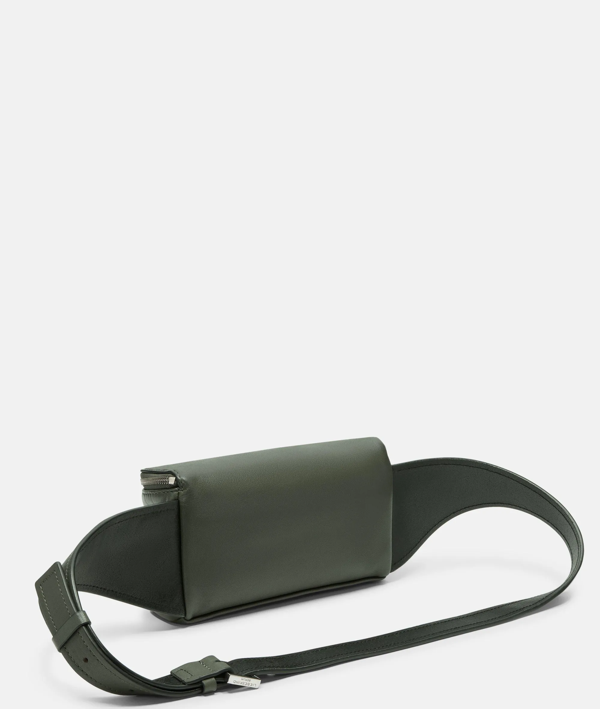 Clearance LIEBESKIND BERLIN Hera Belt-Bag S olivgrün