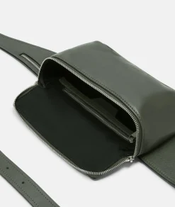 Clearance LIEBESKIND BERLIN Hera Belt-Bag S olivgrün