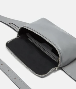LIEBESKIND BERLIN  Hera Belt-Bag S grau