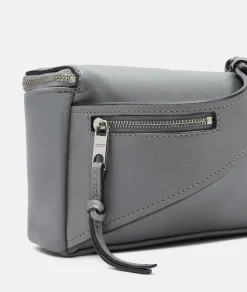 LIEBESKIND BERLIN  Hera Belt-Bag S grau