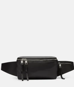 Hot LIEBESKIND BERLIN  Hera Belt-Bag S schwarz