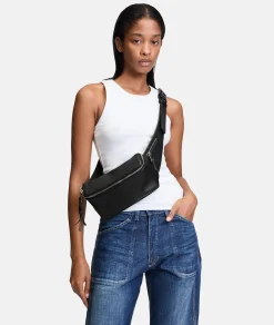 Hot LIEBESKIND BERLIN  Hera Belt-Bag S schwarz