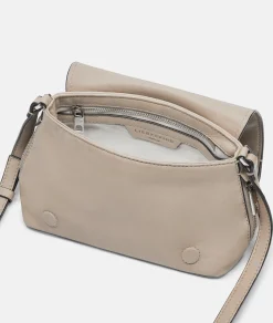 New LIEBESKIND BERLIN  Hera Crossbody S beige