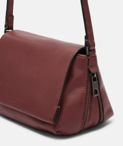 Outlet LIEBESKIND BERLIN  Hera Crossbody S bordeaux