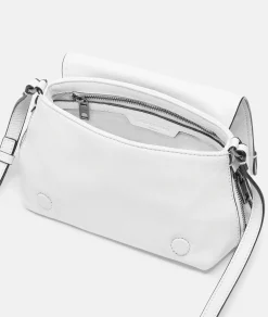 LIEBESKIND BERLIN  Hera Crossbody S weiß