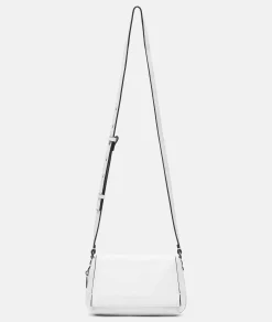 LIEBESKIND BERLIN  Hera Crossbody S weiß