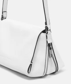 LIEBESKIND BERLIN  Hera Crossbody S weiß