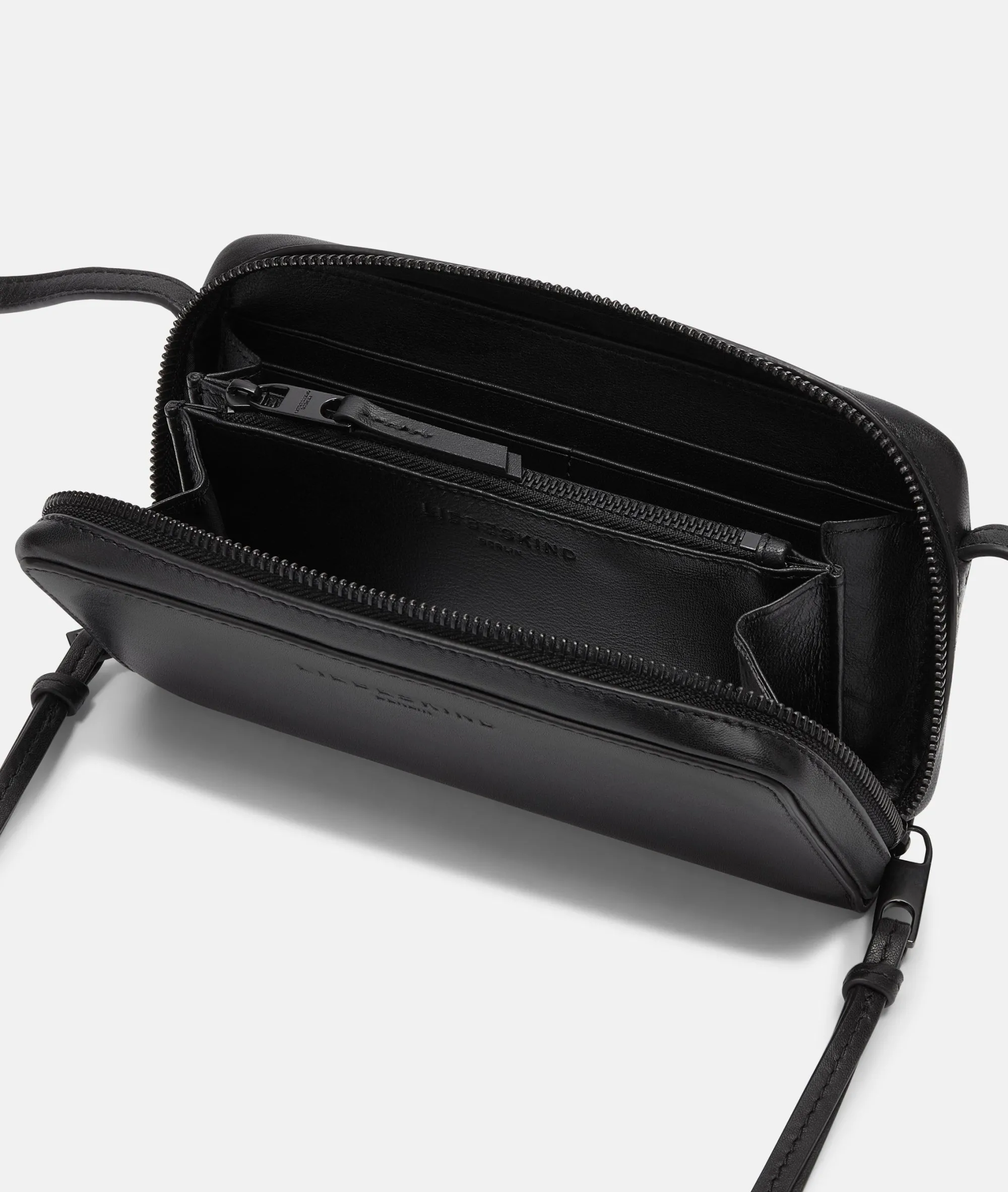 Best LIEBESKIND BERLIN Hera Crossbody XS schwarz