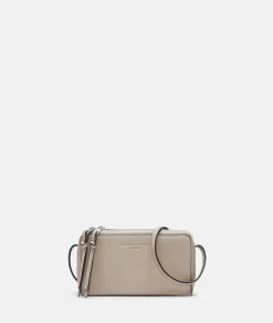 Online LIEBESKIND BERLIN  Hera Crossbody XS beige