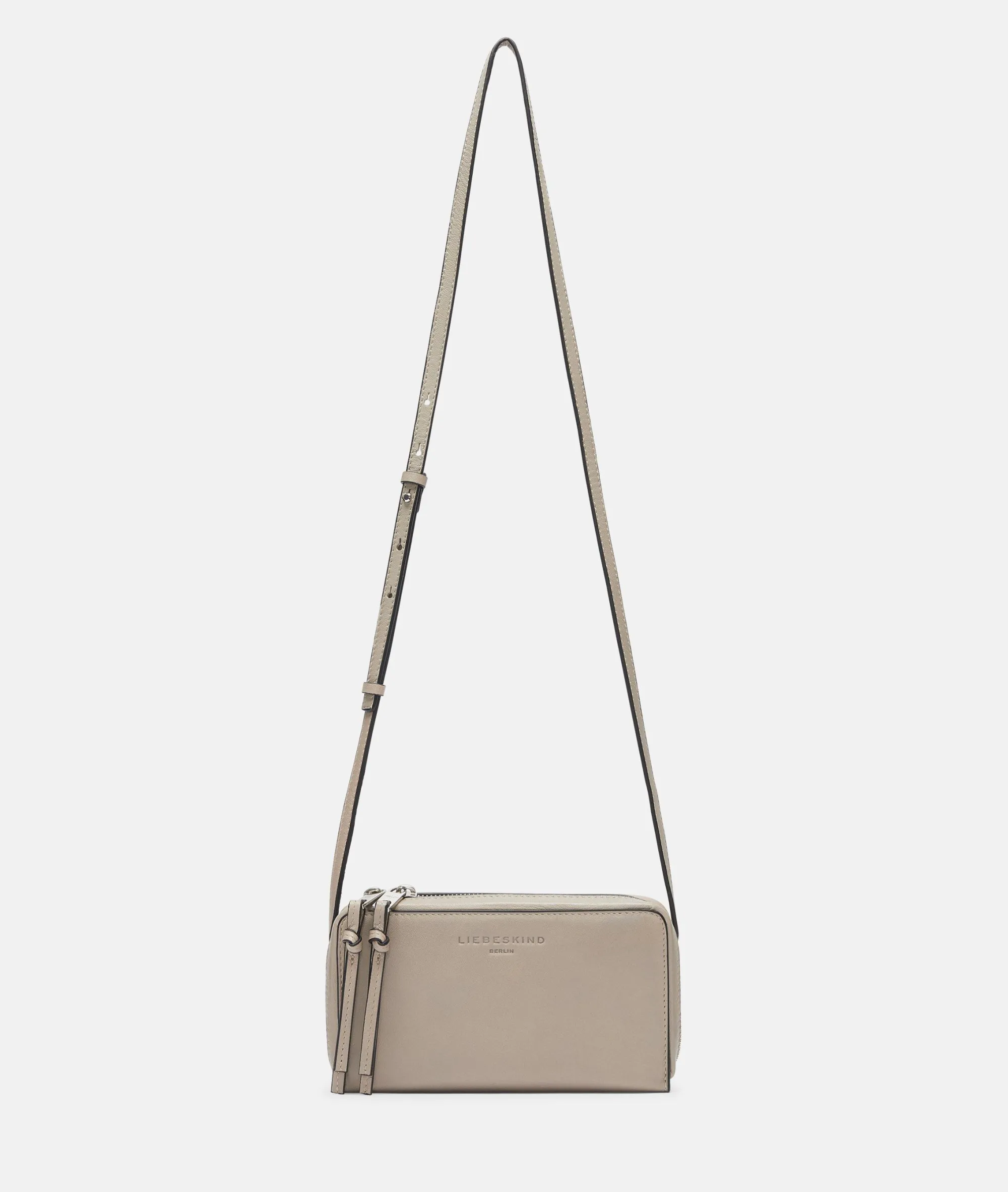 Online LIEBESKIND BERLIN Hera Crossbody XS beige