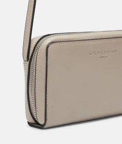 Online LIEBESKIND BERLIN Hera Crossbody XS beige
