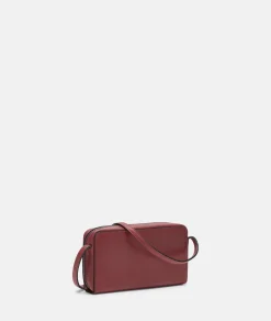 LIEBESKIND BERLIN  Hera Crossbody XS bordeaux