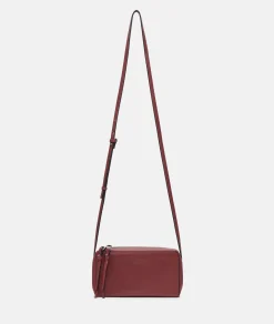 LIEBESKIND BERLIN Hera Crossbody XS bordeaux