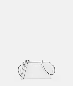 Online LIEBESKIND BERLIN  Hera Crossbody XS weiß