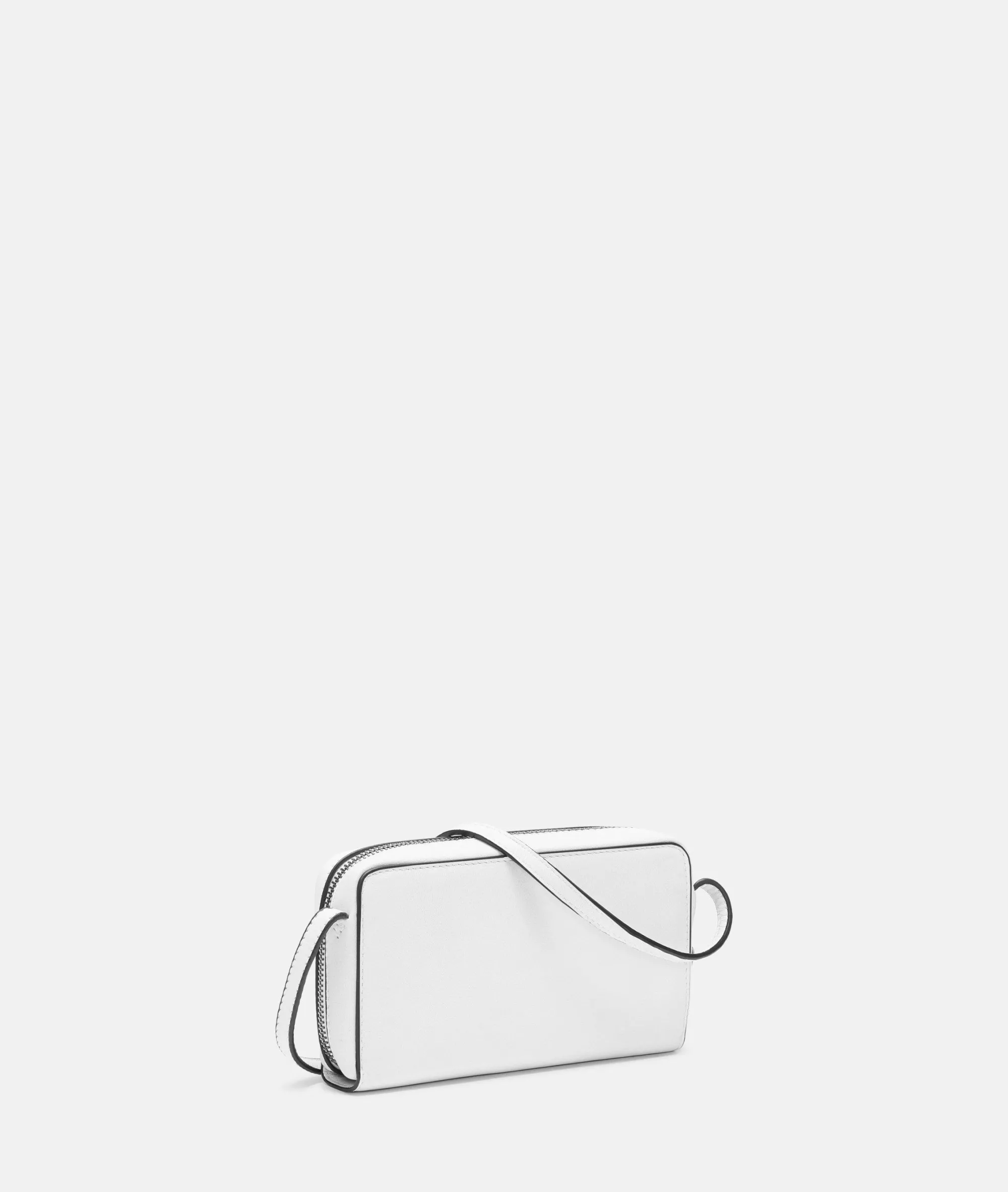 Online LIEBESKIND BERLIN Hera Crossbody XS weiß