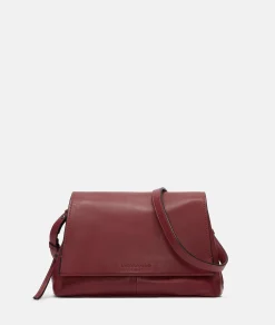 Best LIEBESKIND BERLIN  Hera Crossbody-Bag M bordeaux