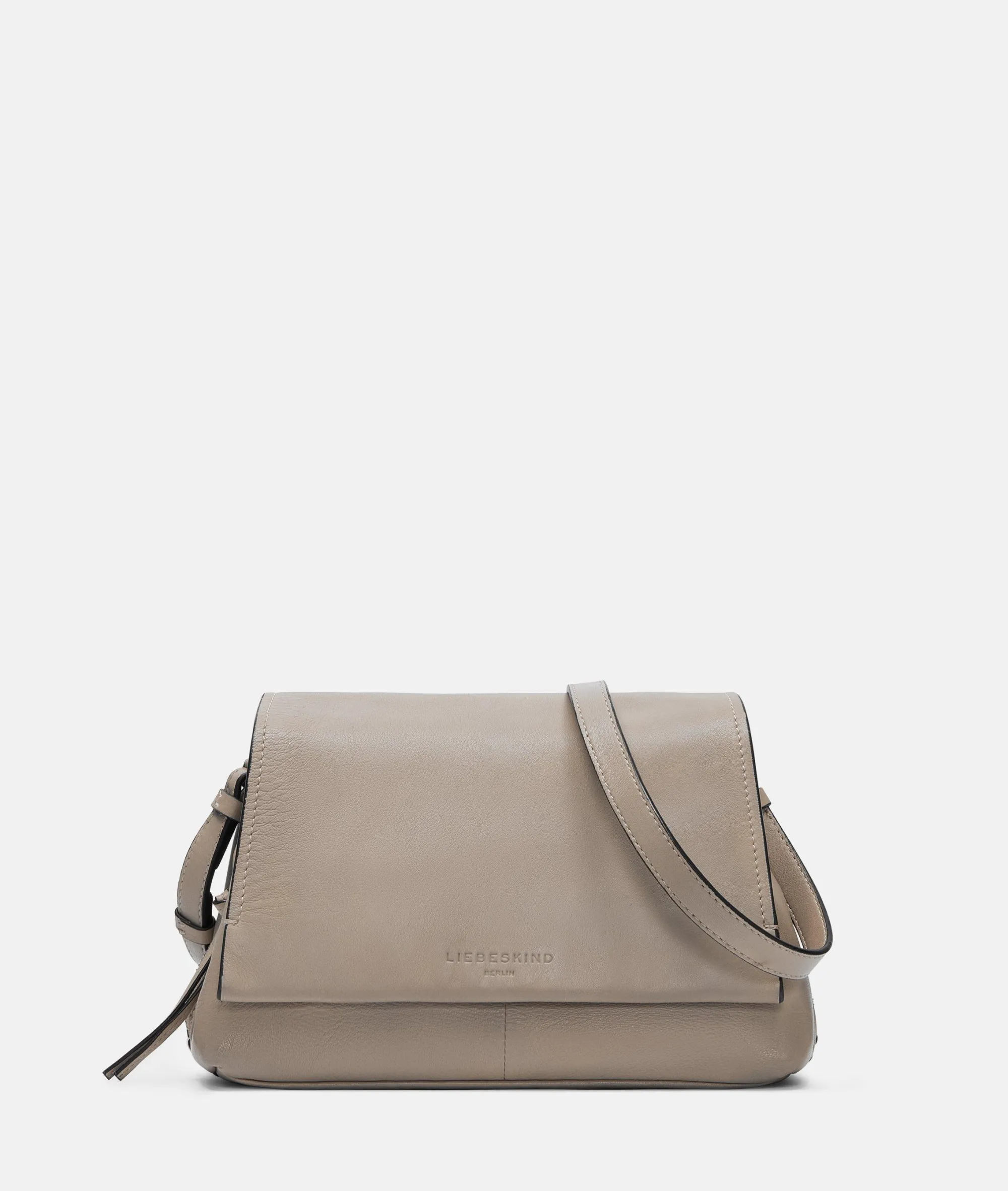 Best LIEBESKIND BERLIN Hera Crossbody-Bag M beige