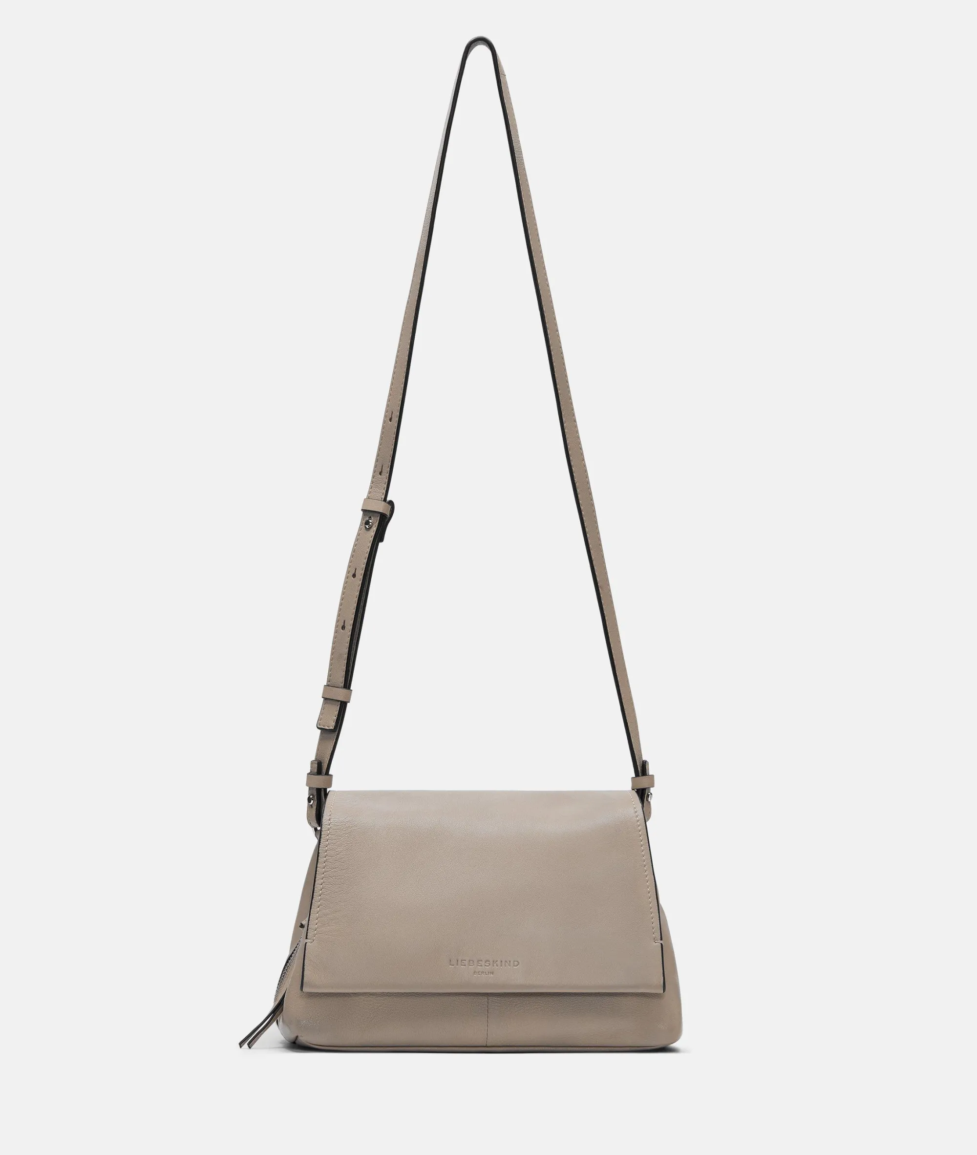 Best LIEBESKIND BERLIN Hera Crossbody-Bag M beige