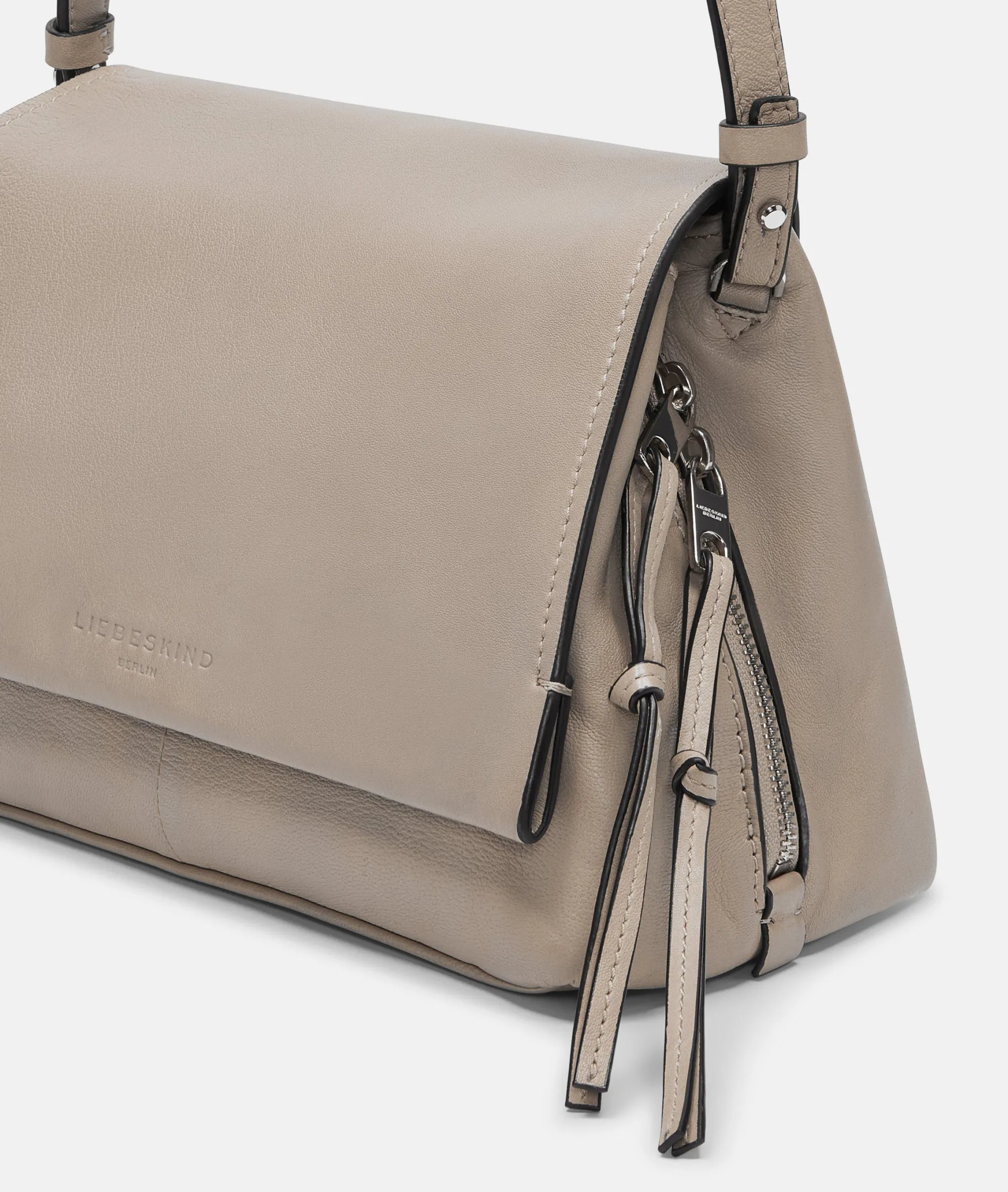 Best LIEBESKIND BERLIN Hera Crossbody-Bag M beige