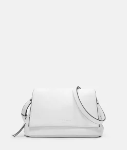 Outlet LIEBESKIND BERLIN Hera Crossbody-Bag M weiß