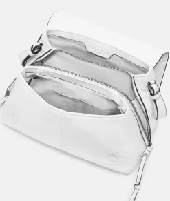 Outlet LIEBESKIND BERLIN  Hera Crossbody-Bag M weiß