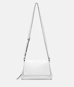 Outlet LIEBESKIND BERLIN  Hera Crossbody-Bag M weiß