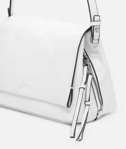 Outlet LIEBESKIND BERLIN  Hera Crossbody-Bag M weiß
