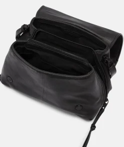 LIEBESKIND BERLIN  Hera Crossbody-Bag M schwarz