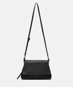 LIEBESKIND BERLIN  Hera Crossbody-Bag M schwarz