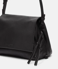 LIEBESKIND BERLIN  Hera Crossbody-Bag M schwarz