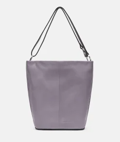 Clearance LIEBESKIND BERLIN  Hera Hobo-Bag L lavendel