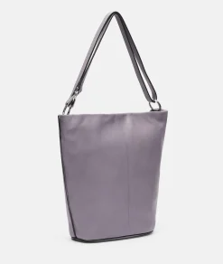 Clearance LIEBESKIND BERLIN  Hera Hobo-Bag L lavendel