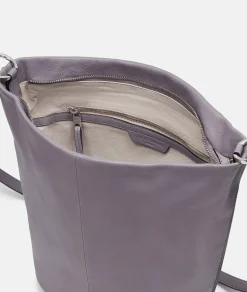 Clearance LIEBESKIND BERLIN  Hera Hobo-Bag L lavendel