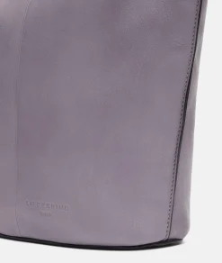 Clearance LIEBESKIND BERLIN  Hera Hobo-Bag L lavendel
