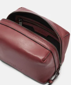Best LIEBESKIND BERLIN  Hera Pouch S bordeaux