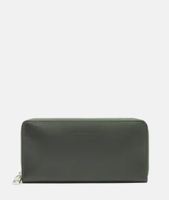 Clearance LIEBESKIND BERLIN  Hera Sally olivgrün