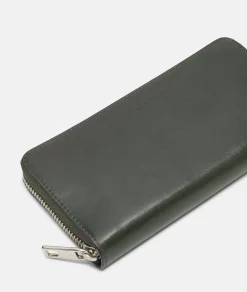Clearance LIEBESKIND BERLIN  Hera Sally olivgrün